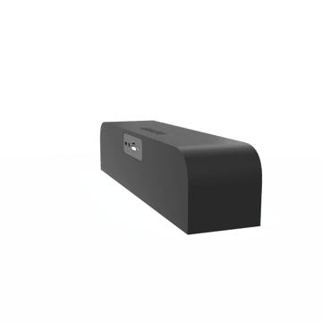 SBA10 Bluetooth Soundbar Speaker 10W - Blaupunkt India