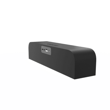 SBA10 Bluetooth Soundbar Speaker 10W - Blaupunkt India