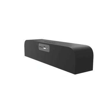 SBA10 Bluetooth Soundbar Speaker 10W - Blaupunkt India