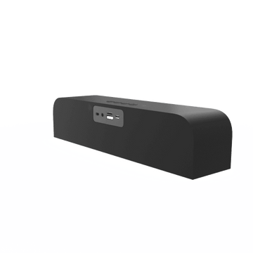 SBA10 Bluetooth Soundbar Speaker 10W - Blaupunkt India