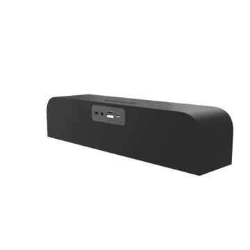 SBA10 Bluetooth Soundbar Speaker 10W - Blaupunkt India