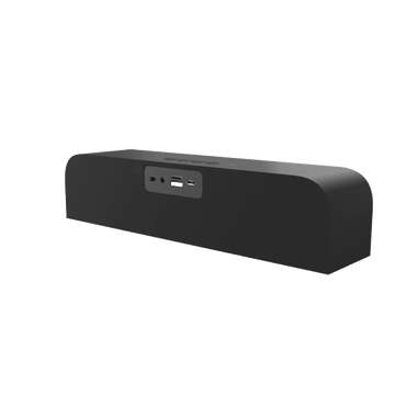 SBA10 Bluetooth Soundbar Speaker 10W - Blaupunkt India