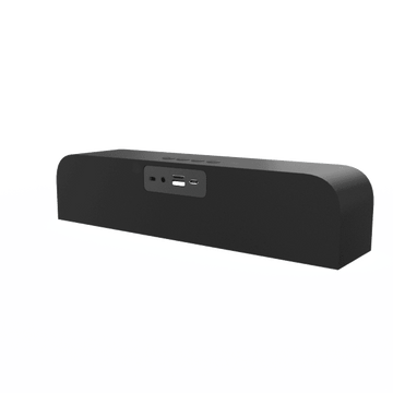 SBA10 Bluetooth Soundbar Speaker 10W - Blaupunkt India
