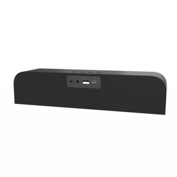 SBA10 Bluetooth Soundbar Speaker 10W - Blaupunkt India