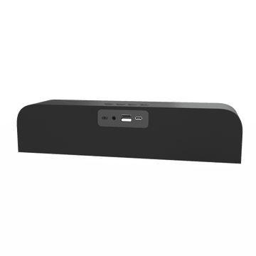SBA10 Bluetooth Soundbar Speaker 10W - Blaupunkt India