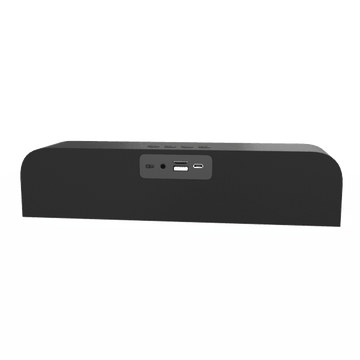 SBA10 Bluetooth Soundbar Speaker 10W - Blaupunkt India