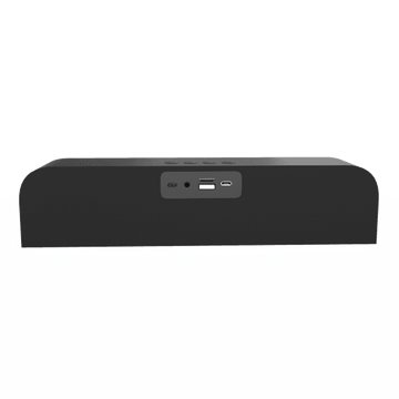 SBA10 Bluetooth Soundbar Speaker 10W - Blaupunkt India