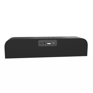 SBA10 Bluetooth Soundbar Speaker 10W - Blaupunkt India