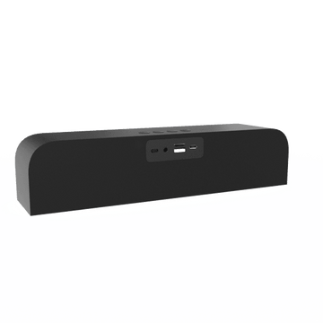 SBA10 Bluetooth Soundbar Speaker 10W - Blaupunkt India