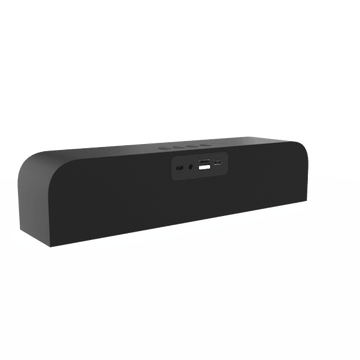 SBA10 Bluetooth Soundbar Speaker 10W - Blaupunkt India