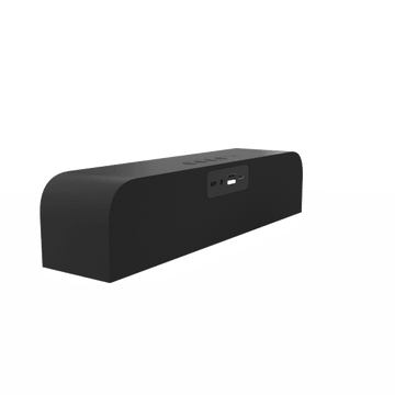 SBA10 Bluetooth Soundbar Speaker 10W - Blaupunkt India