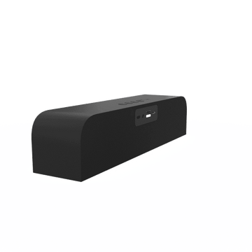 SBA10 Bluetooth Soundbar Speaker 10W - Blaupunkt India