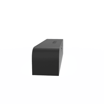 SBA10 Bluetooth Soundbar Speaker 10W - Blaupunkt India