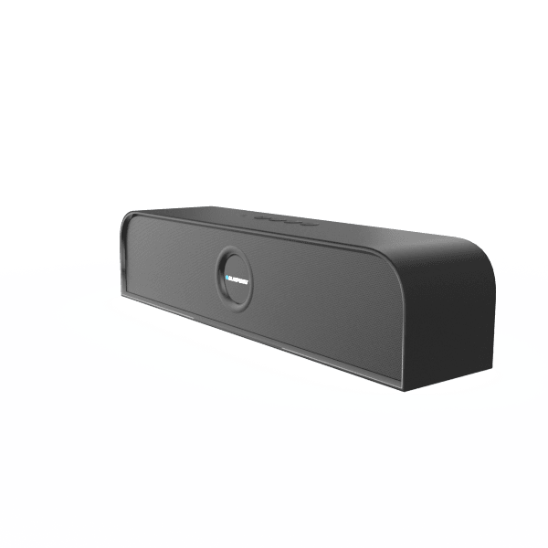 SBA10 Bluetooth Soundbar Speaker 10W - Blaupunkt India