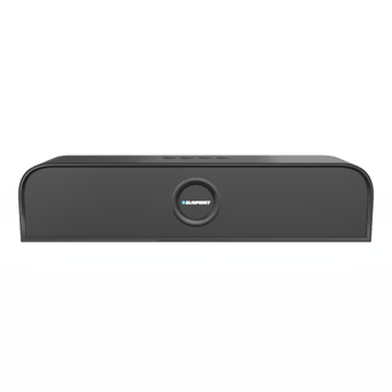 SBA10 Bluetooth Soundbar Speaker 10W - Blaupunkt India