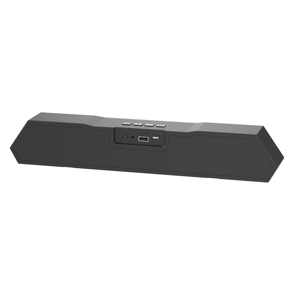 SBA15 Wireless Bluetooth 14W Soundbar