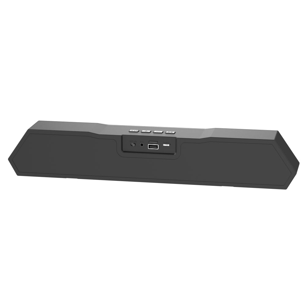 SBA15 Wireless Bluetooth 14W Soundbar