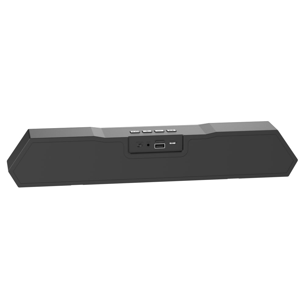 SBA15 Wireless Bluetooth 14W Soundbar