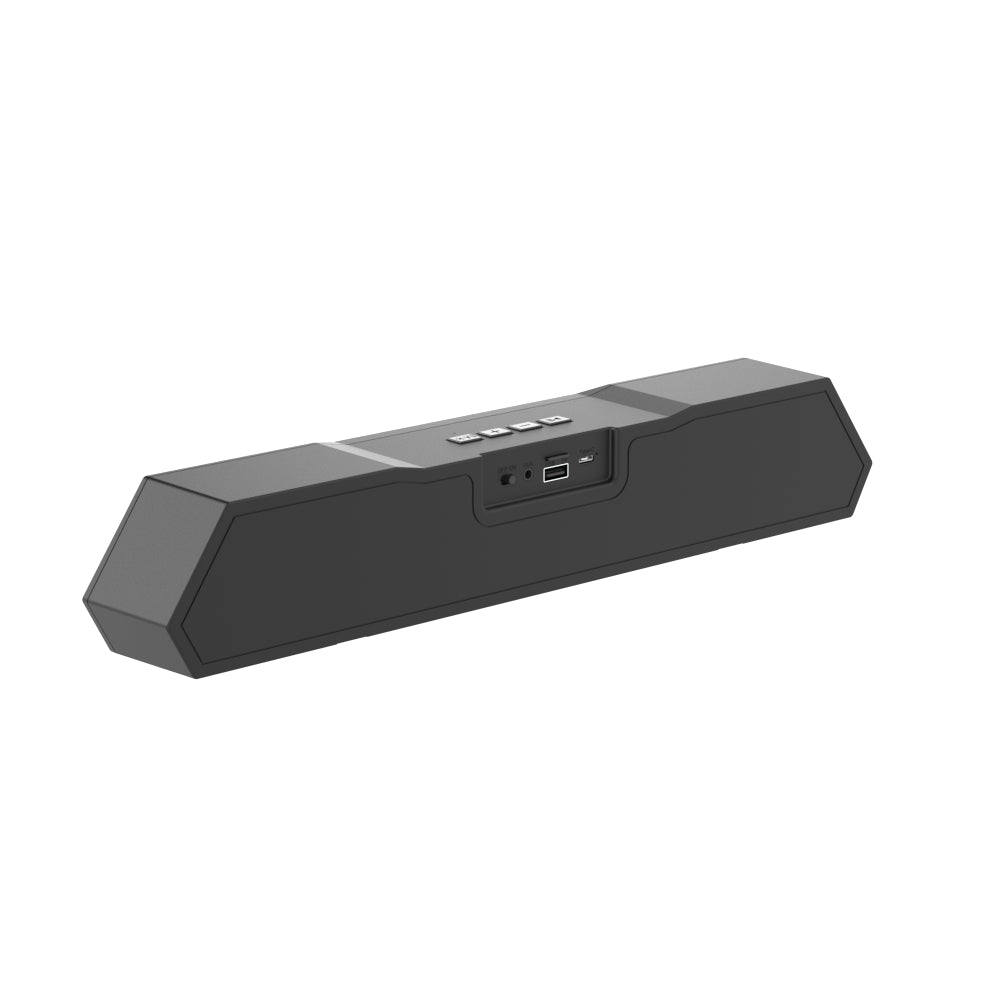 SBA15 Wireless Bluetooth 14W Soundbar