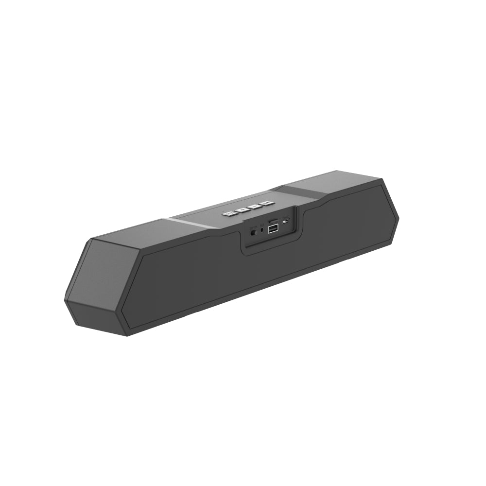 SBA15 Wireless Bluetooth 14W Soundbar