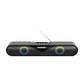 SBA20 KONCERT Bluetooth Party soundbar with Karaoke MIC