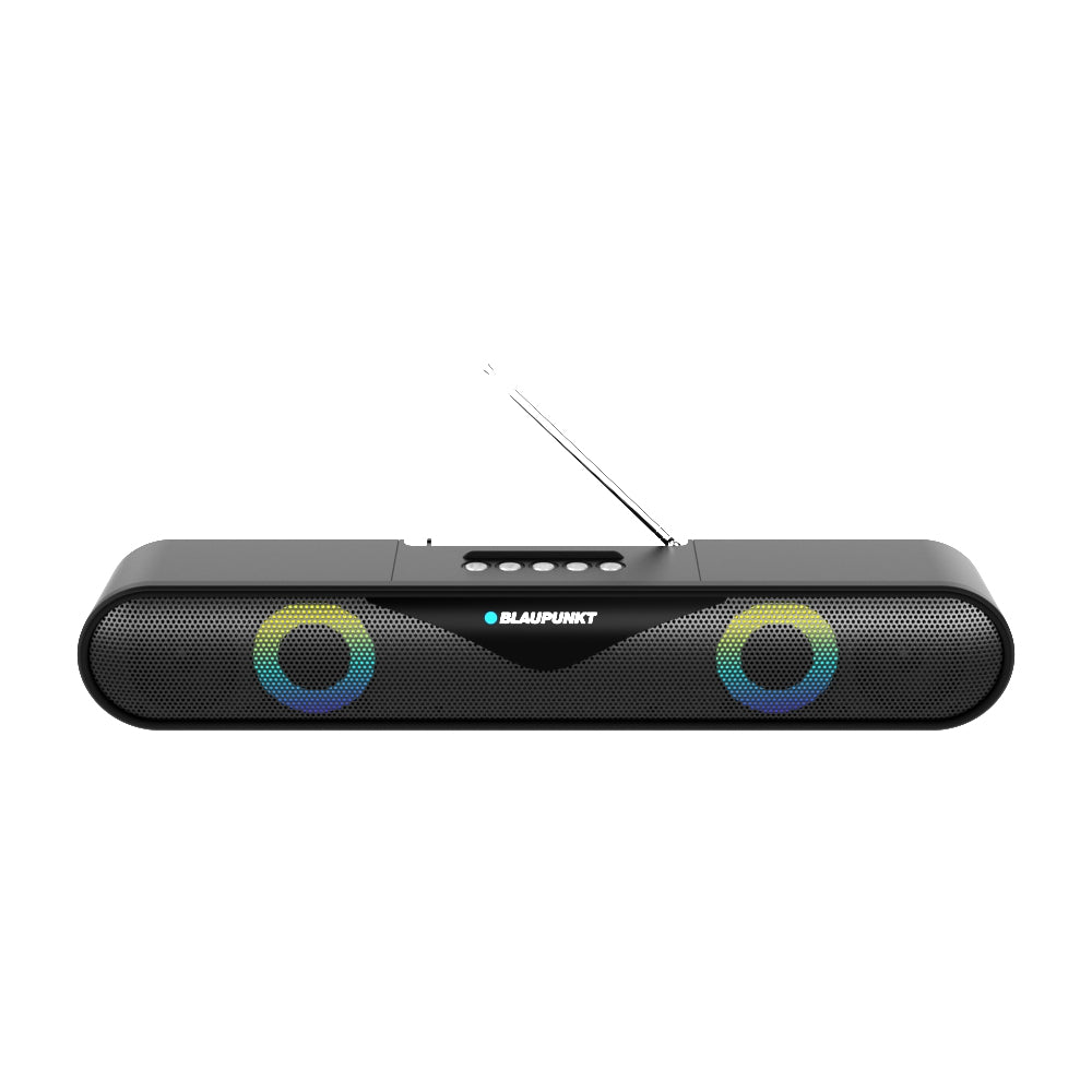 SBA20 KONCERT Bluetooth Party soundbar with Karaoke MIC