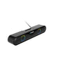 SBA20 KONCERT Bluetooth Party soundbar with Karaoke MIC