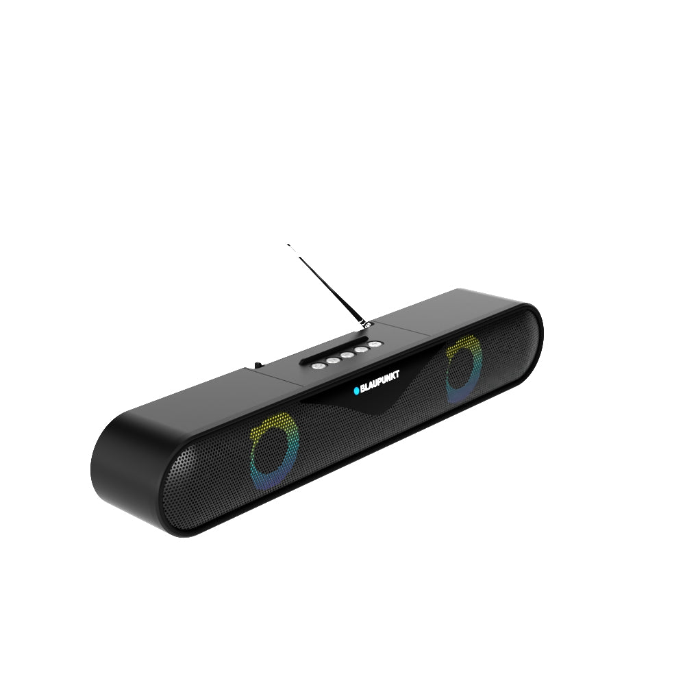 SBA20 KONCERT Bluetooth Party soundbar with Karaoke MIC