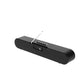 SBA20 KONCERT Bluetooth Party soundbar with Karaoke MIC