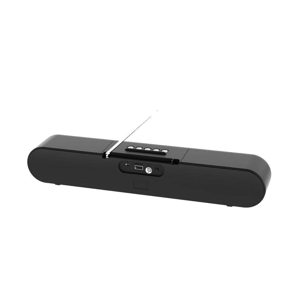 SBA20 KONCERT Bluetooth Party soundbar with Karaoke MIC