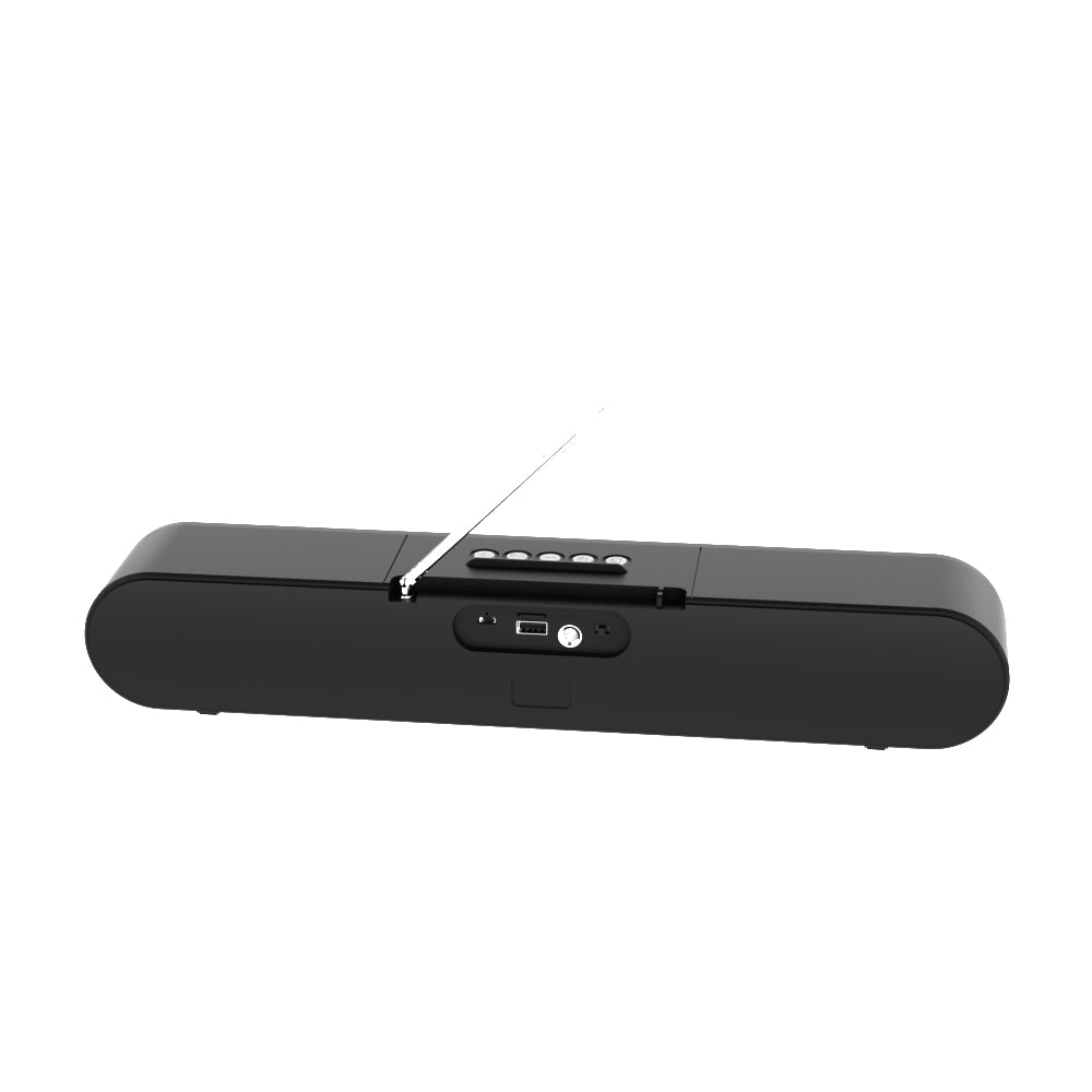 SBA20 KONCERT Bluetooth Party soundbar with Karaoke MIC