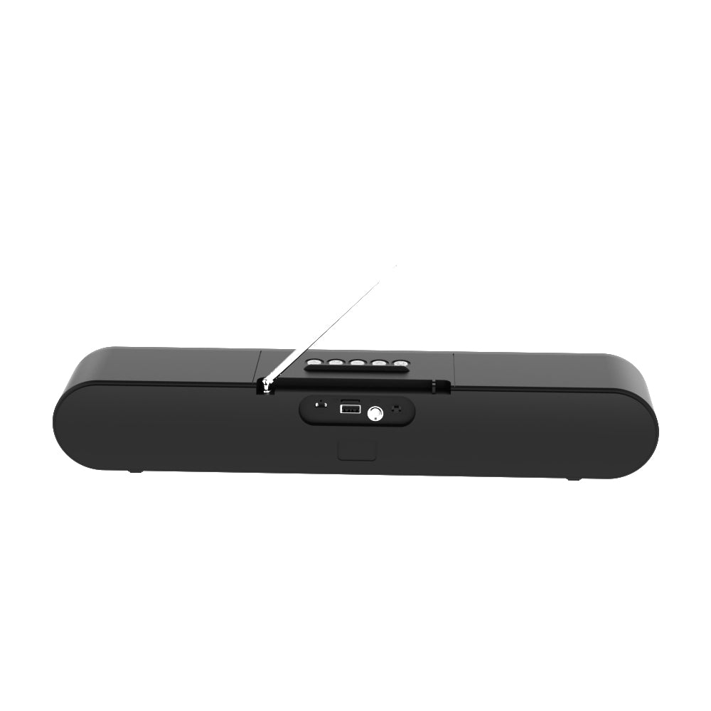 SBA20 KONCERT Bluetooth Party soundbar with Karaoke MIC