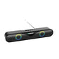 SBA20 KONCERT Bluetooth Party soundbar with Karaoke MIC