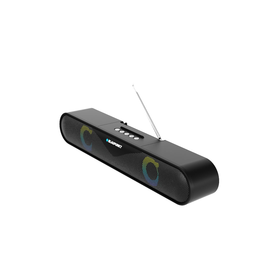 SBA20 KONCERT Bluetooth Party soundbar with Karaoke MIC