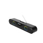 SBA20 KONCERT Bluetooth Party soundbar with Karaoke MIC