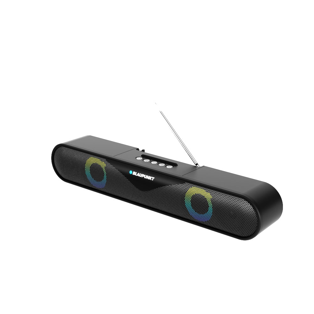 SBA20 KONCERT Bluetooth Party soundbar with Karaoke MIC