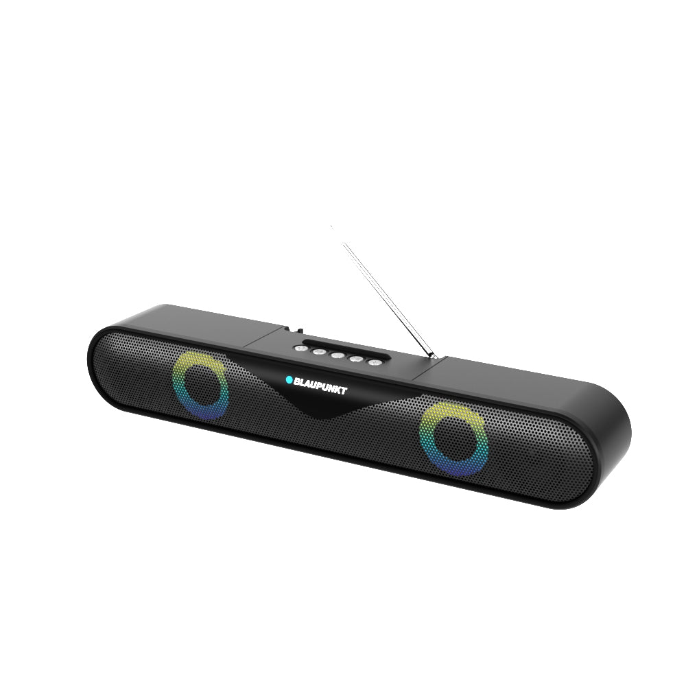 SBA20 KONCERT Bluetooth Party soundbar with Karaoke MIC