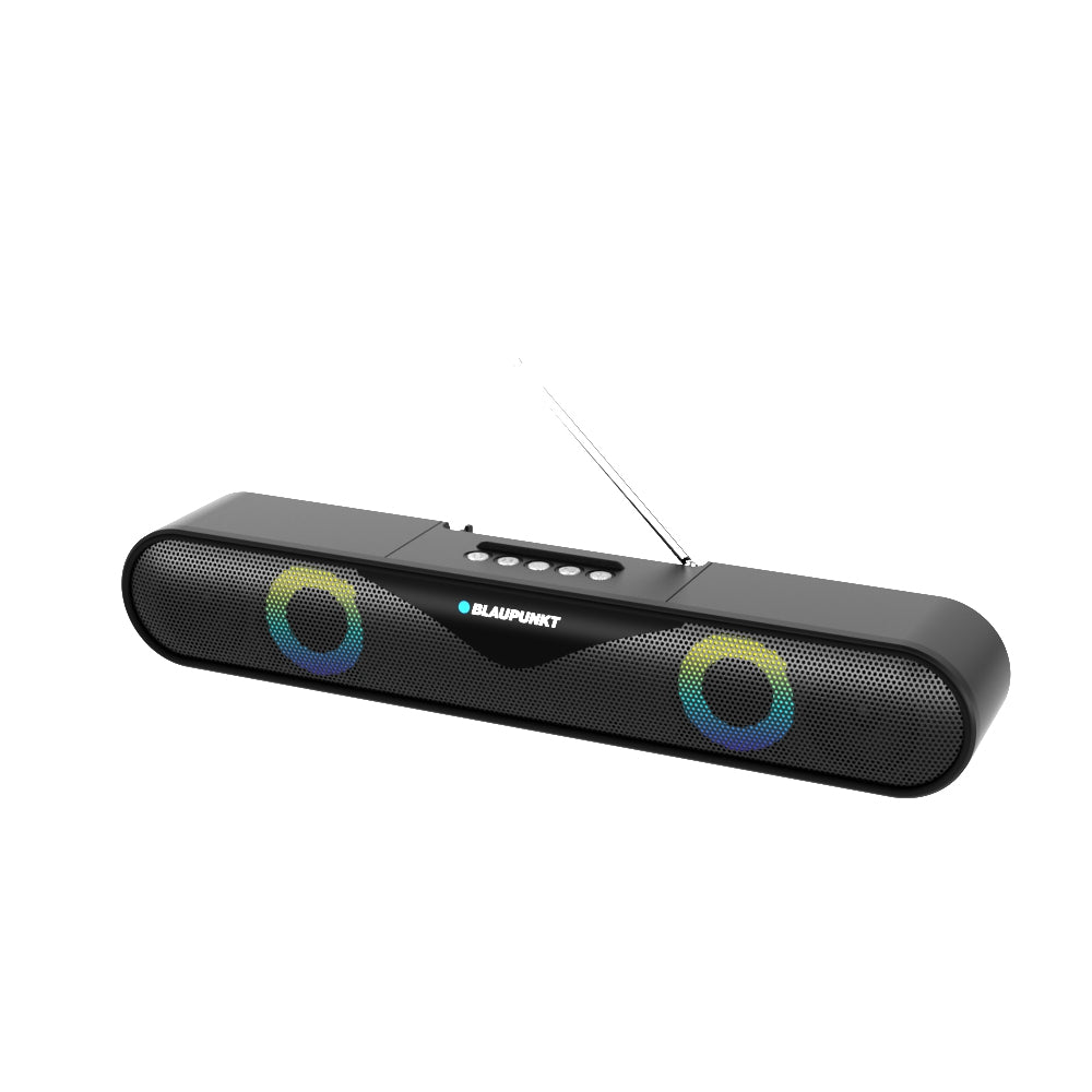 SBA20 KONCERT Bluetooth Party soundbar with Karaoke MIC