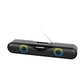 SBA20 KONCERT Bluetooth Party soundbar with Karaoke MIC