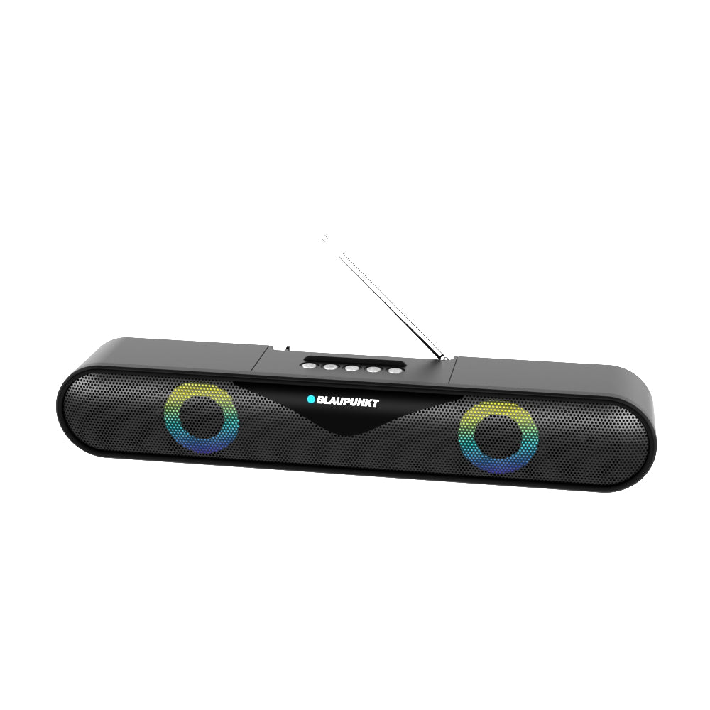 SBA20 KONCERT Bluetooth Party soundbar with Karaoke MIC