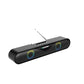 SBA20 KONCERT Bluetooth Party soundbar with Karaoke MIC