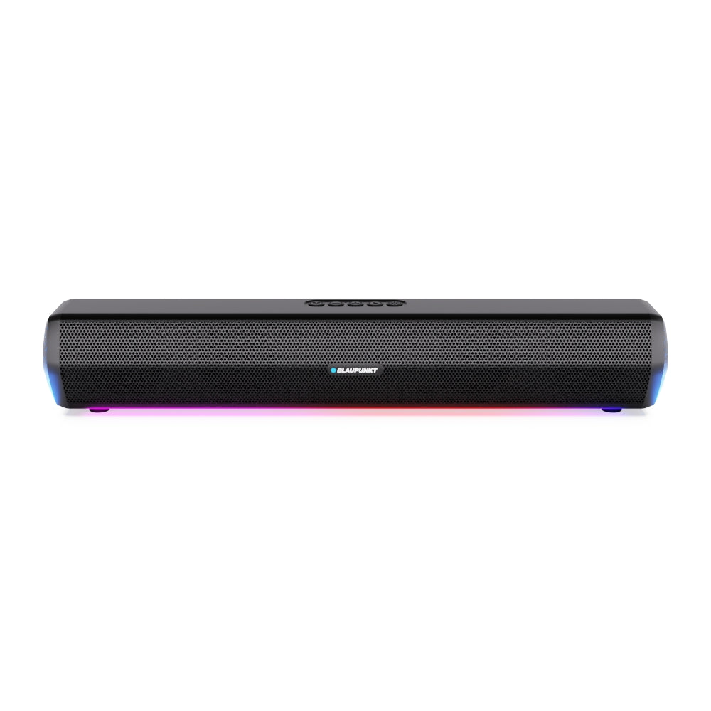 SBA20 Pro Wireless Bluetooth Soundbar with 25W (BK)