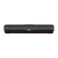 SBA20 Pro Wireless Bluetooth Soundbar with 25W (BK)