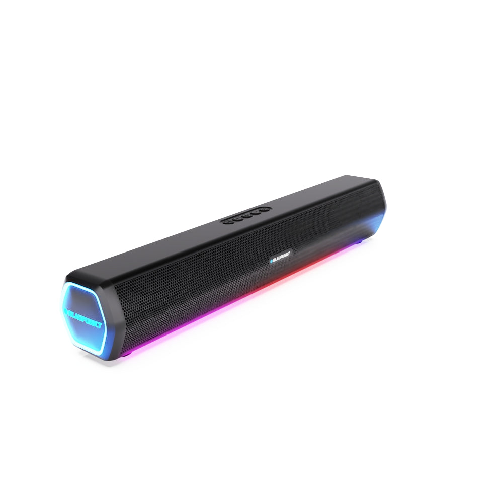 SBA20 Pro Wireless Bluetooth Soundbar with 25W (BK)