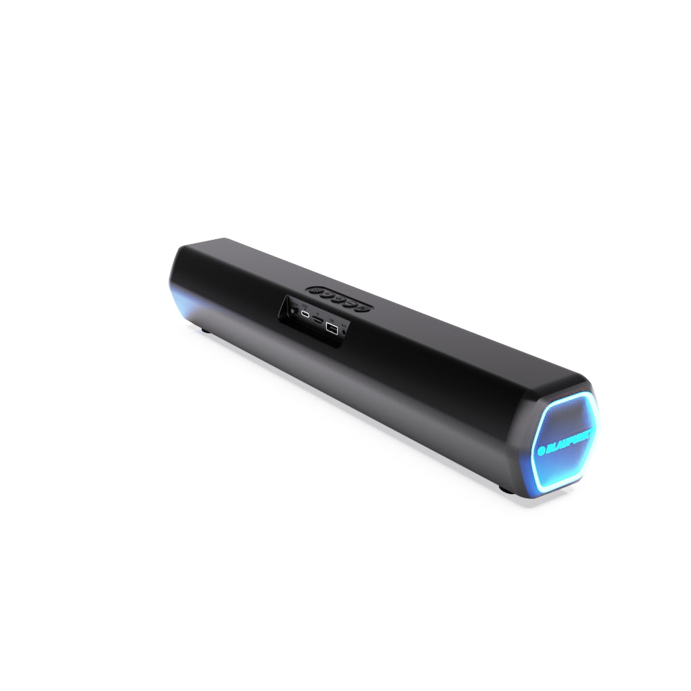 SBA20 Pro Wireless Bluetooth Soundbar with 25W (BK)