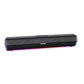 SBA20 Pro Wireless Bluetooth Soundbar with 25W (BK)