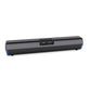 SBA20 Pro Wireless Bluetooth Soundbar with 25W (BK)