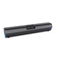 SBA20 Pro Wireless Bluetooth Soundbar with 25W (BK)