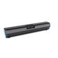 SBA20 Pro Wireless Bluetooth Soundbar with 25W (BK)