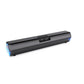 SBA20 Pro Wireless Bluetooth Soundbar with 25W (BK)